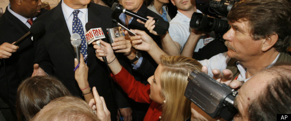 Reporters