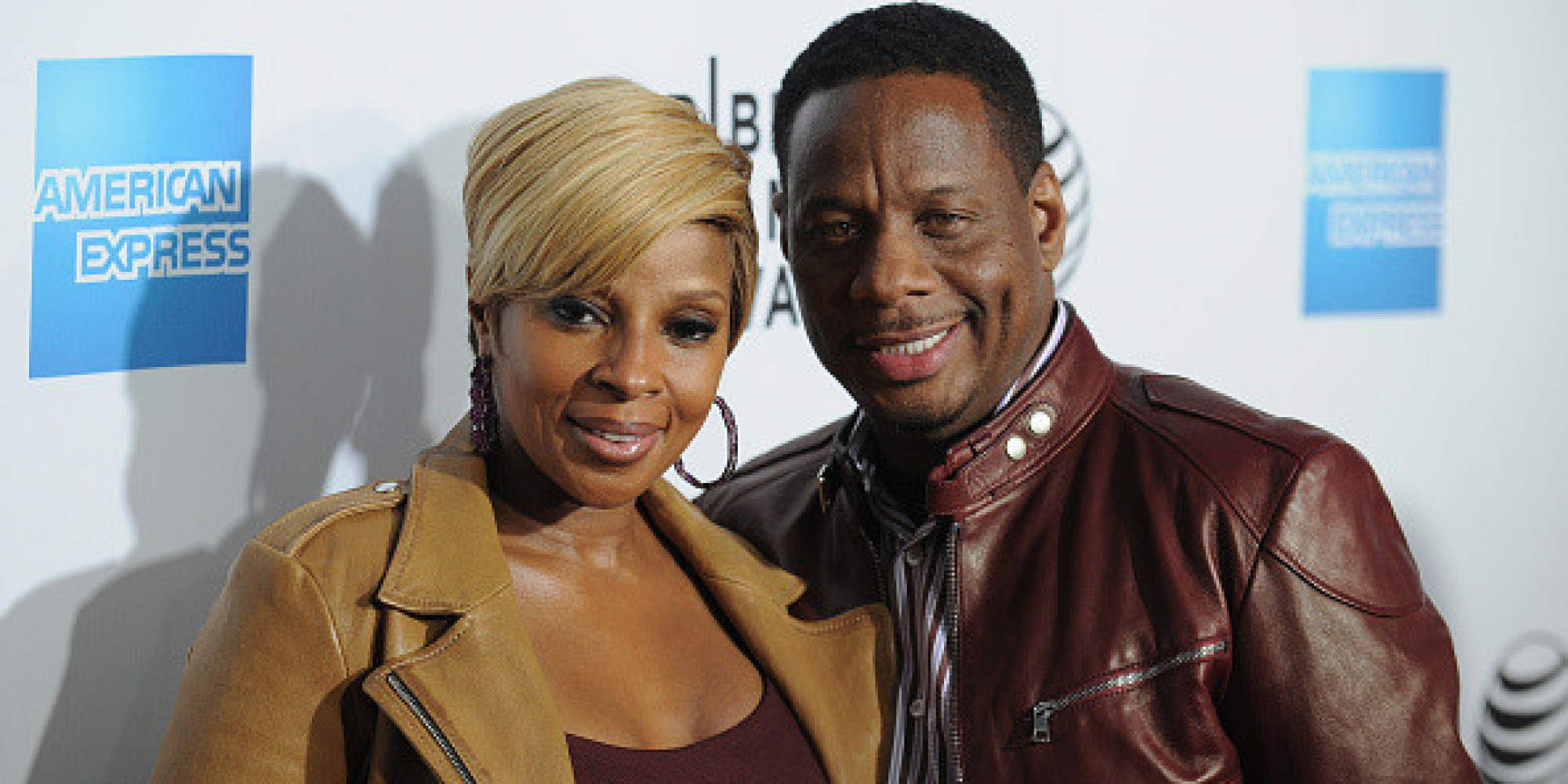 'it Hurt Like Hell': Mary J. Blige Opens Up On Scandal, New Doc 