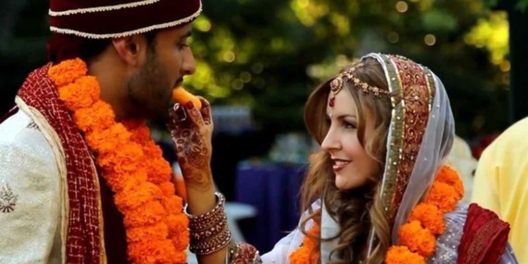 do sikh believe in interracial dating