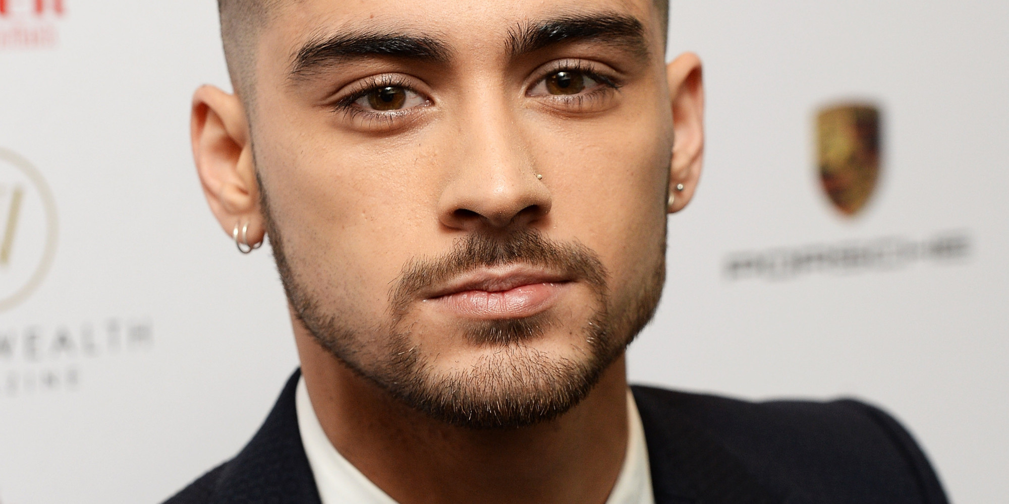 Zayn Malik Posts First Twitter Message Since Quitting One ...
