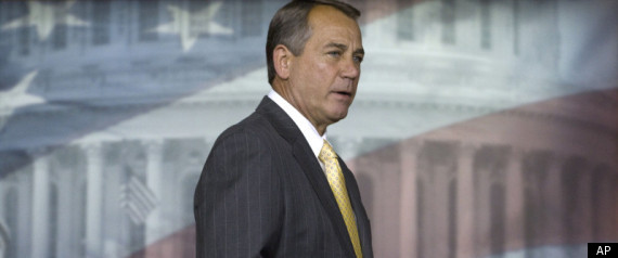 Boehner