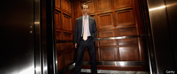 Anthony Weiner Twitter Photo Scandal