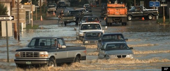 Flood