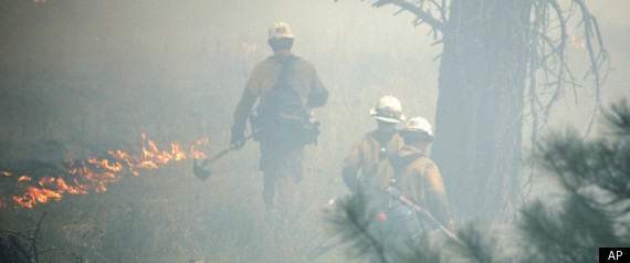 Fire Emergency