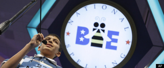 Spellingbee