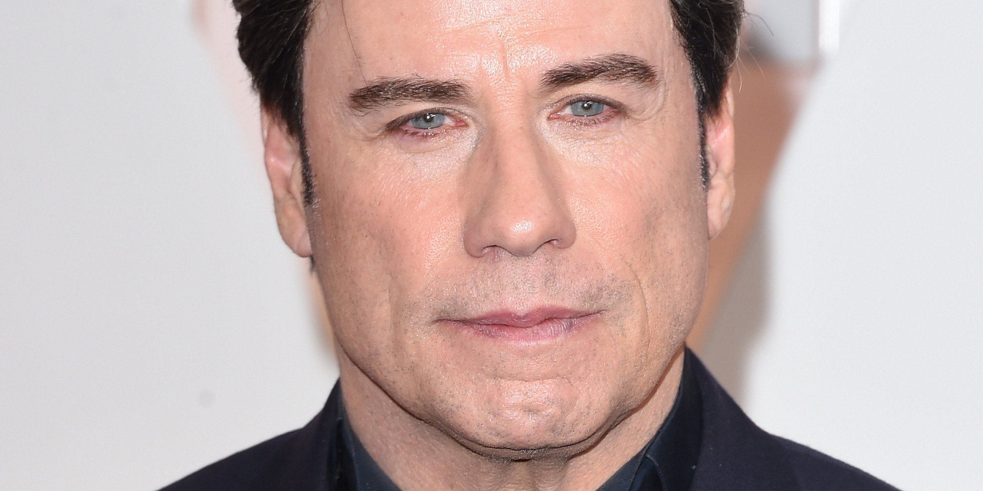 John Travolta Says Scientology Is A Target Because It 'Really ...