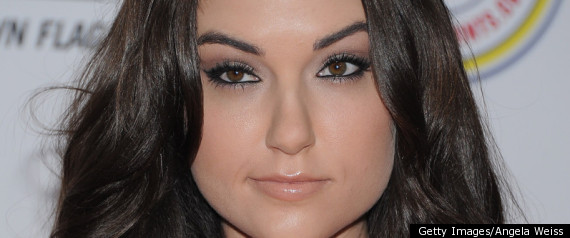 Sasha Grey