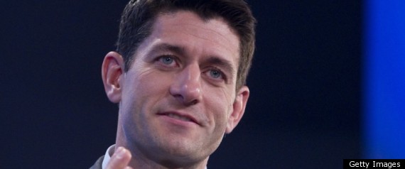 Paul Ryan