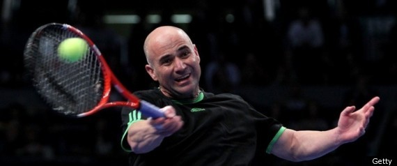 Andre Agassi Charter Schools