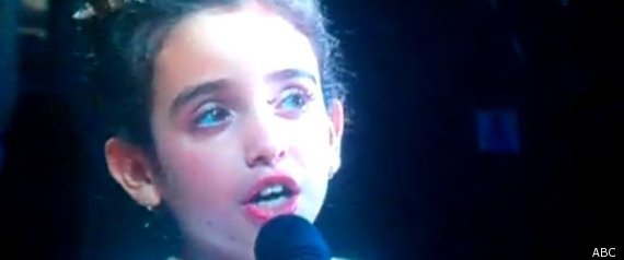 Julia Dale Anthem Video
