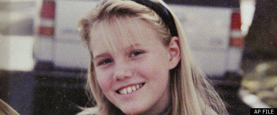 Jaycee Dugard