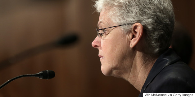 Environment 'Has Never Been A Partisan Issue' For EPA Administrator