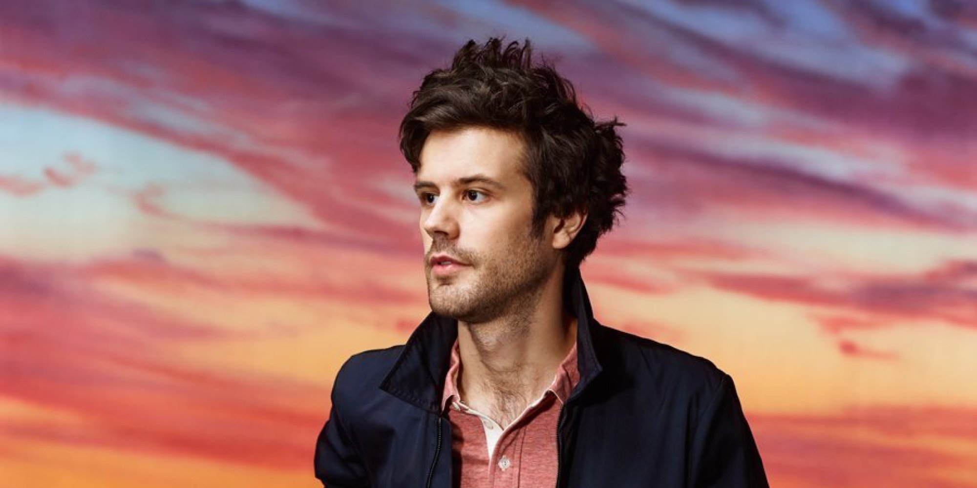 Passion Pit S Kindred Is A Huge Step Forward For Michael Angelakos Huffpost