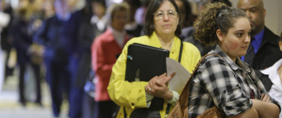 Jobs Report May