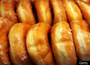 National Donut Day 2011