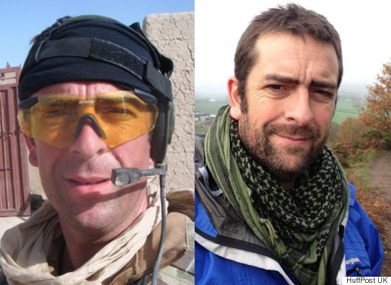 military veterans beyond ballot