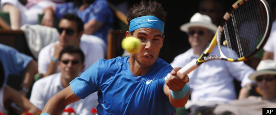 Nadal Murray
