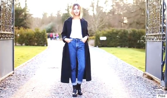 jeans