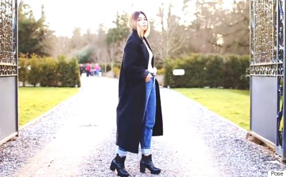 coat
