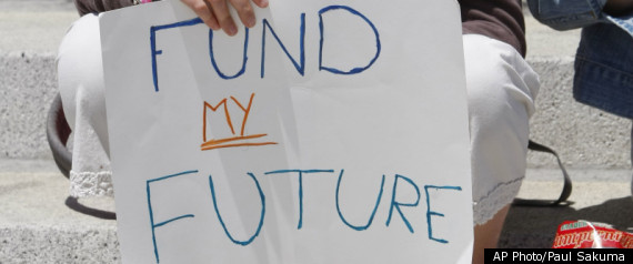 California School Funding