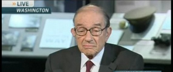 Alan Greenspan