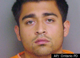Police Look For Motives In Dismemberment Case