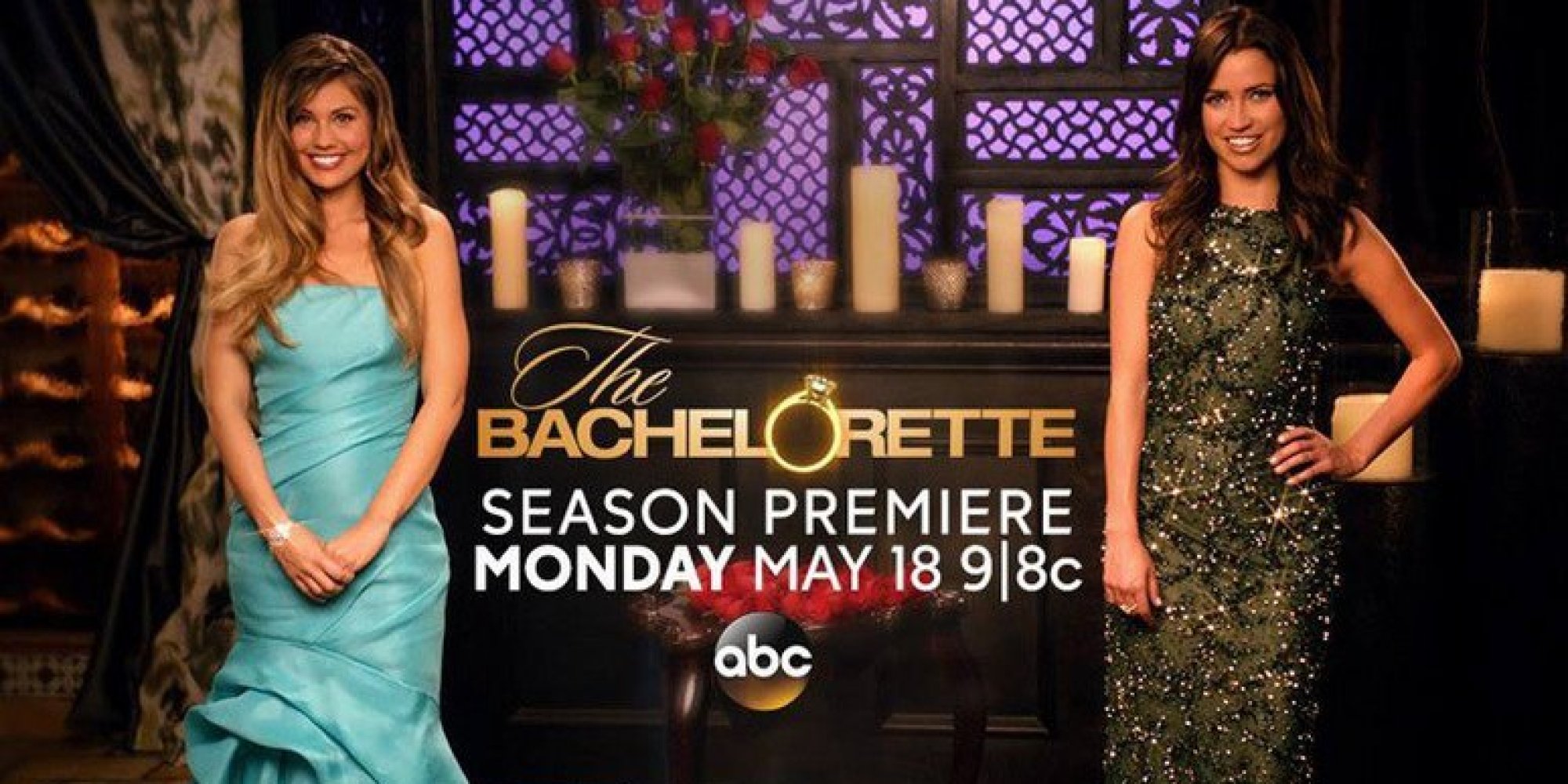 The New 'Bachelorette' Teaser Pits Two Women Against Each Other, Is So