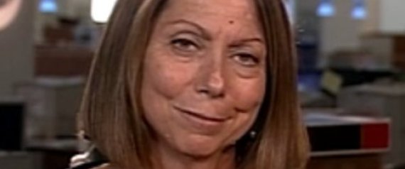 Jill Abramson