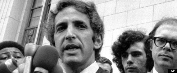 Daniel Ellsberg