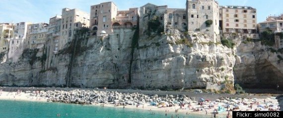 most beautiful beaches in italy. Italy#39;s Best Beaches (PHOTOS)