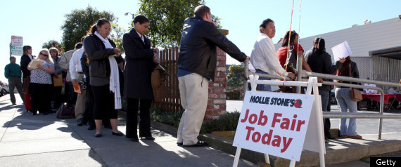 Jobsreport