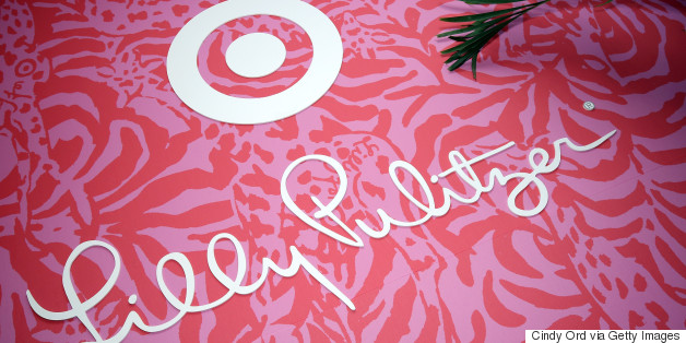 Lilly Pulitzer Under Fire For Fat-Shaming Cartoons