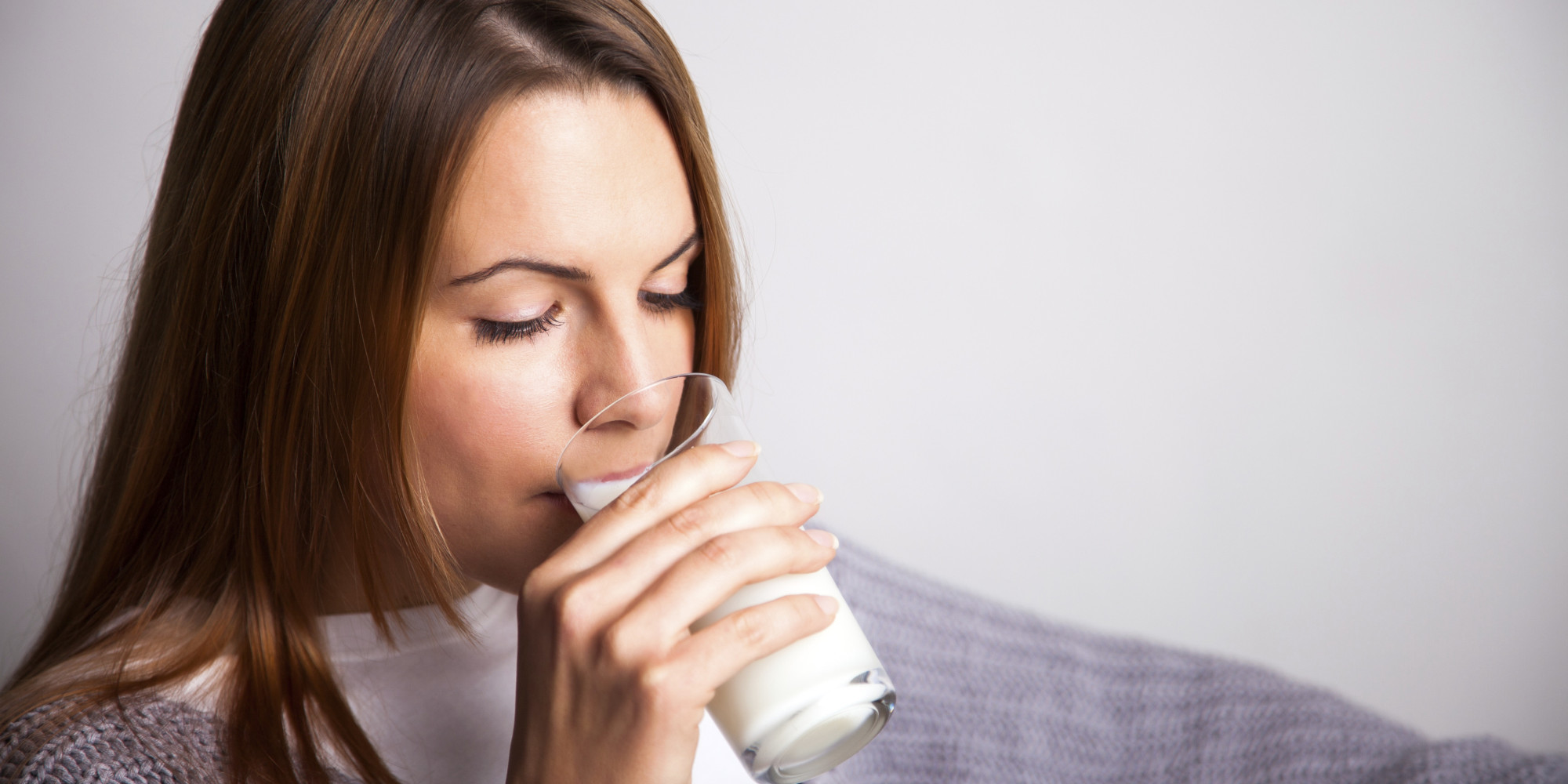 Studie: Milchtrinker sind krank und sterben früher - Warum die Werbung Sie ... - Huffington Post Deutschland