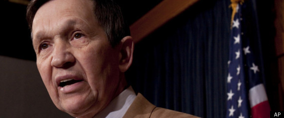 Kucinich