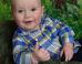 Cool Baby's 'Thumbs-Up' Photo Will Assure You That It's All Good
