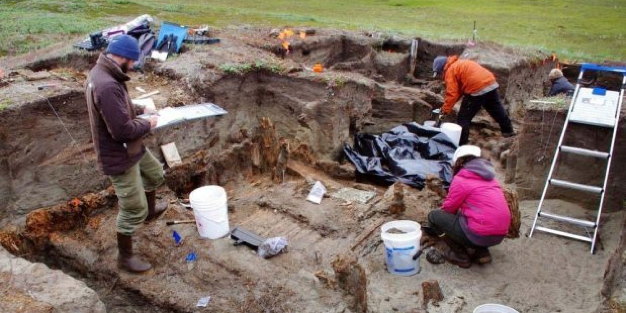 Unveiling the Enigmatic Trade Routes – Archaeological Evidence of Ancient Connections Between South Africa and China Unveiling the Enigmatic Trade Routes – Archaeological Evidence of Ancient Connections Between South Africa and China