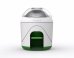 This Pint-Sized Washing Machine Is Perfect For Small Spaces -- And Great For The Planet