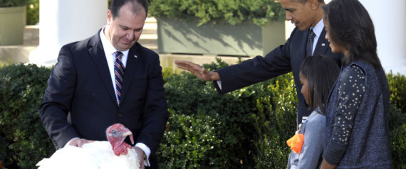 Obamaturkey
