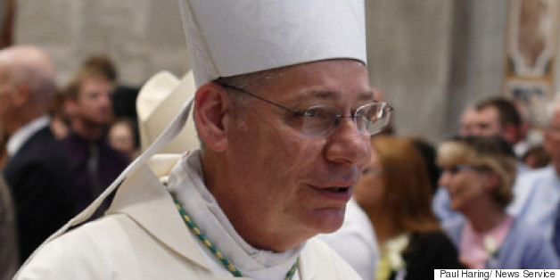 5 Lessons From The Resignation Of Bishop Robert Finn