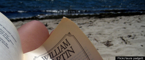 Summer Reads