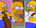 VIDÉO. Homer Simpson et la nourriture : 25 moments cultes