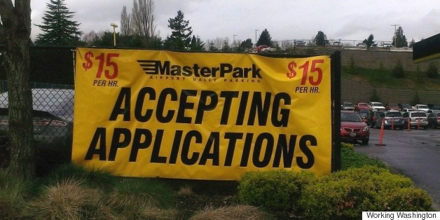 How Raising The Minimum Wage To $15 Changed These Workers' Lives