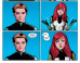 Original 'X-Men' Character Iceman Comes Out As Gay