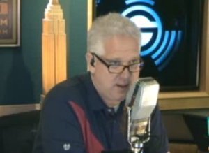 Glenn Beck