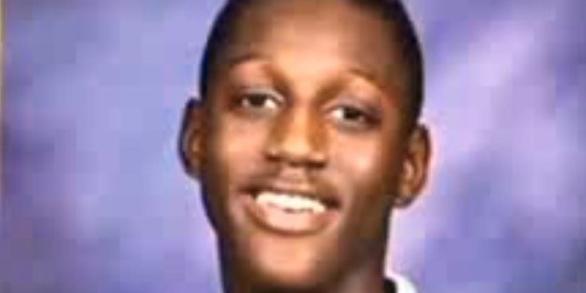 Star High School Basketball Player Killed In DriveBy Shooting HuffPost