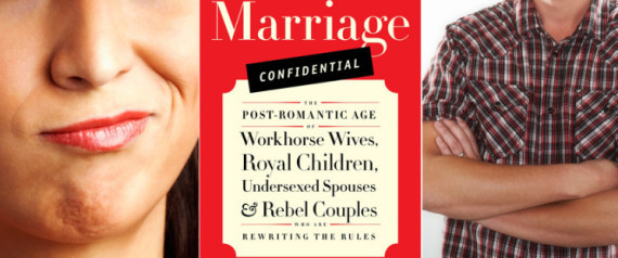 Marriage Confidential
