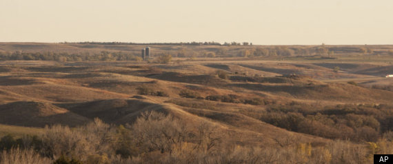 Keystone Pipeline