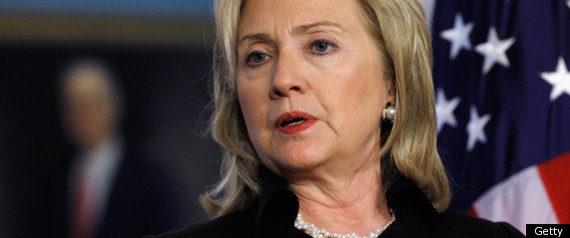 Hillary Clinton