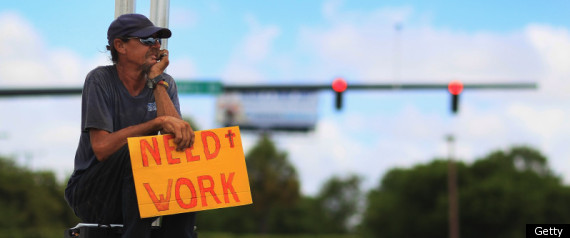 Unemployment