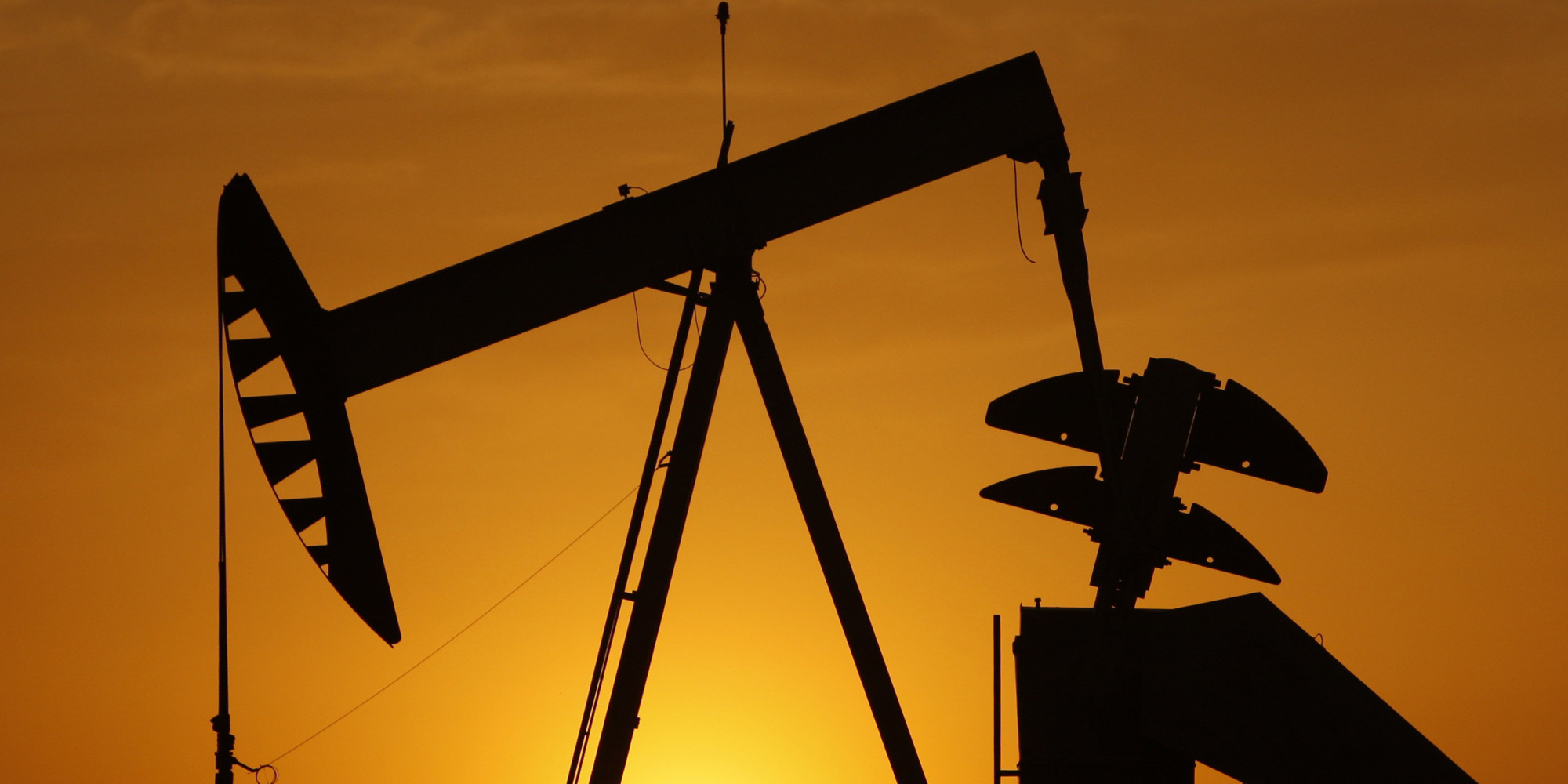 Oklahoma Scientists Say Earthquakes Linked To Oil And Gas Work HuffPost